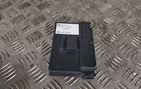 Honda CR-V Other control units/modules 38320T1GE01