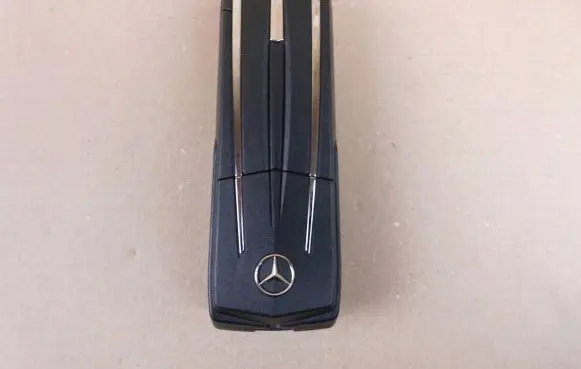 Mercedes-Benz E W212 Bluetooth control unit module A2129060902