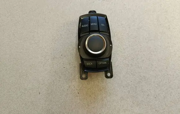 BMW 3 F30 F35 F31 Head unit multimedia control 9261704 033623101 140426R01