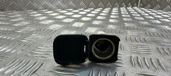Mazda CX-5 12 V Socket (front) 