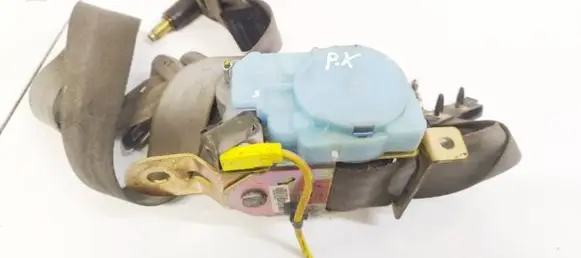 KIA Sorento Front seatbelt KSR4027