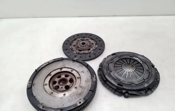 Audi A3 S3 8L Clutch set kit