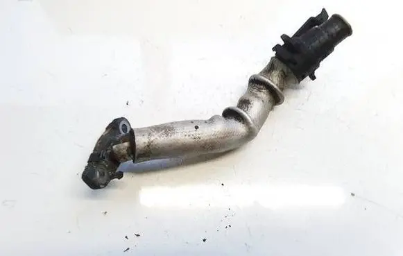 Opel Insignia A Turbo turbocharger oiling pipe/hose 5558785