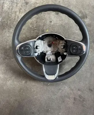 Fiat 500 Steering wheel Fiat500kierownica