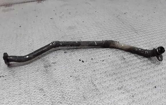 Ford Mondeo Mk III Turbo turbocharger oiling pipe/hose