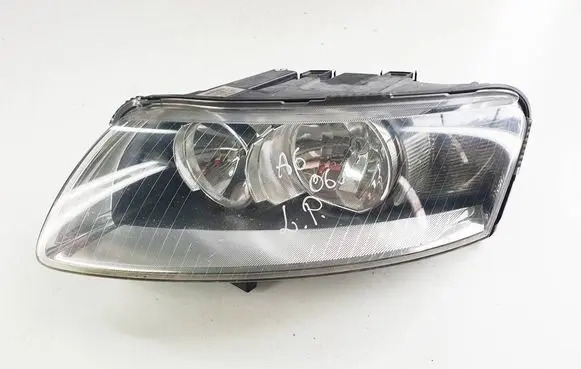 Audi A6 S6 C6 4F Headlight/headlamp 4F0941003 17541755