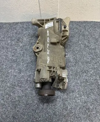 Volvo XC60 Rear differential P1216542 T175894 P31256867