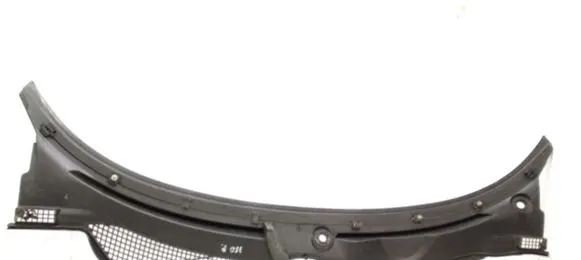 BMW Z4 E85 E86 Wiper trim 51717043619 7043619