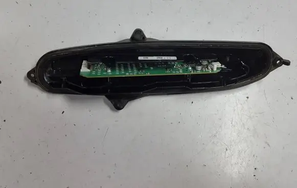 Citroen DS5 Xenon control unit/module 13K060AC