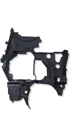 Volvo S60 Timing belt guard (cover) 30650687 16301 T0501