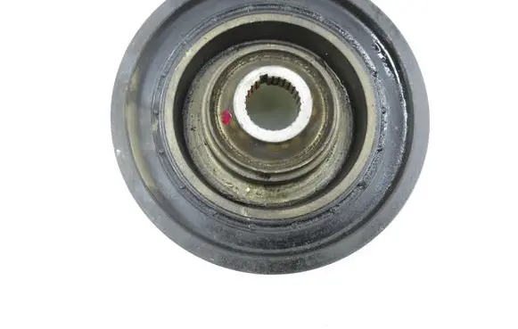 Honda CR-V Crankshaft pulley 