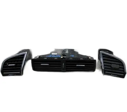 Skoda Fabia Mk3 (NJ) Dash center air vent grill 6V0820951C