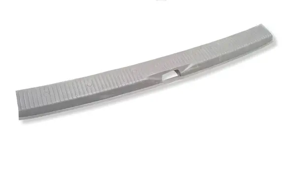 Volkswagen Transporter - Caravelle T5 Trunk/boot sill cover protection 7H0863485B