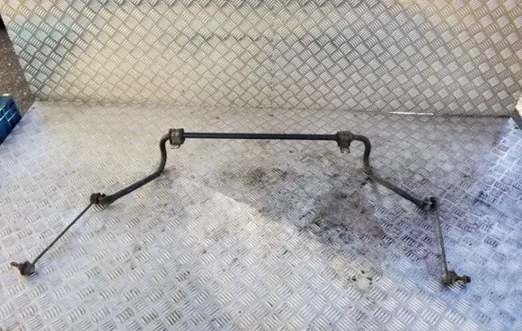 Front anti-roll bar/sway bar