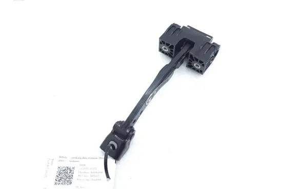 BMW 5 GT F07 Front door check strap stopper 7197826