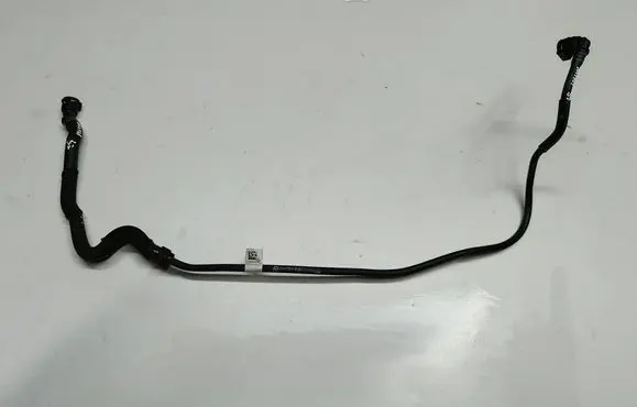 Mini Cooper F57 Engine coolant pipe/hose 8658484S7 8658484 8658483