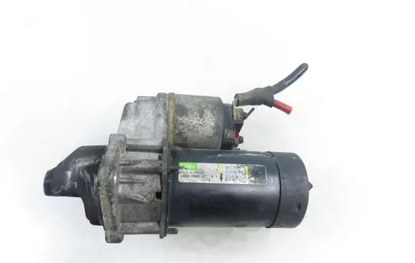 Opel Corsa C Starter motor 09115191