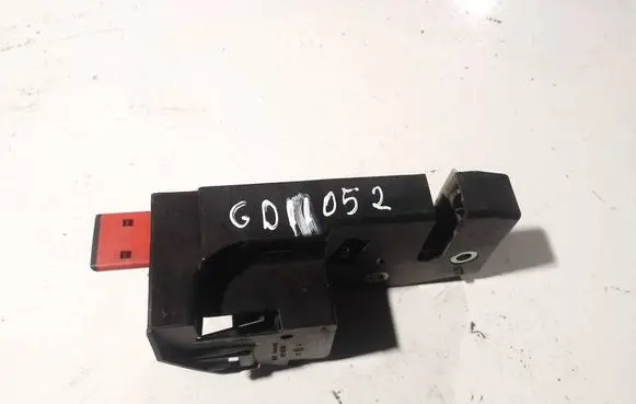 Citroen C5 Seat back rest lock catch 1K0885682