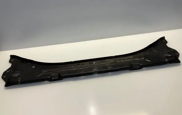 Mercedes-Benz E W211 Top upper radiator support slam panel A2116200916 2116200916