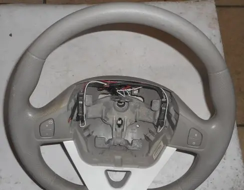 Renault Zoe Steering wheel 985105152R