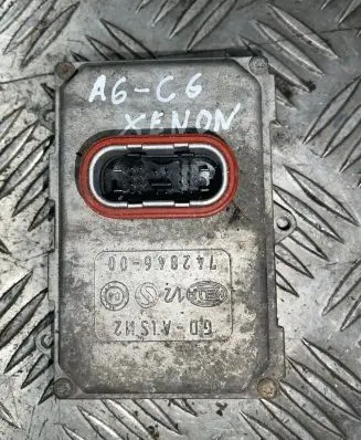 Audi A6 S6 C6 4F Headlight ballast module Xenon 4F0941321 4F0941329 2160704