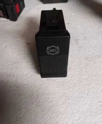 Audi A6 S6 C4 4A ABS switch 893941528