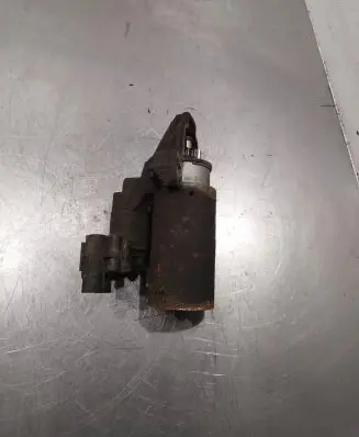 Ford Transit Starter motor 0001109325