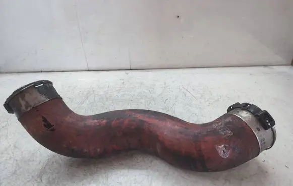 Mercedes-Benz C W204 Intercooler hose/pipe A2125280882