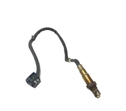 BMW 5 F10 F11 Lambda probe sensor 7576673 0258017187