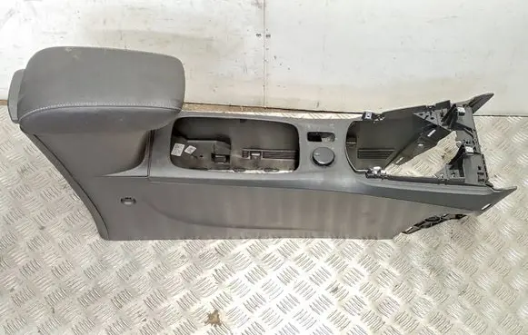 Opel Astra K Center console 13412337 39018595