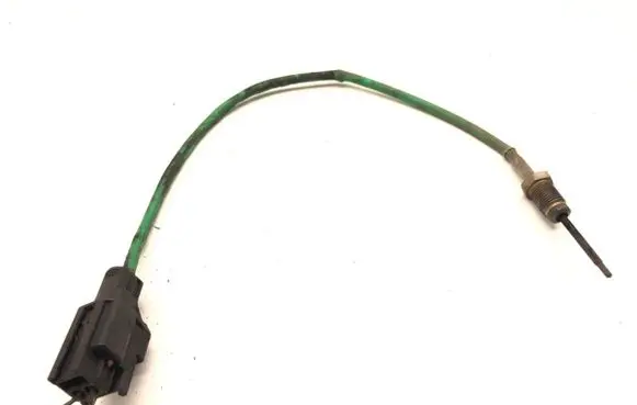Ford Focus Exhaust gas temperature sensor 8G9112B591AA