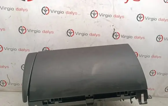 Jaguar XF X250 Glove box 452552
