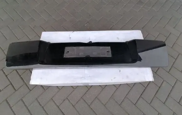 Opel Signum Tailgate trim 24417181