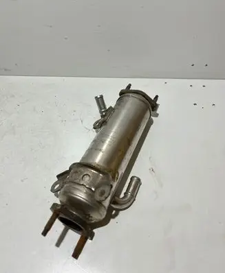 Chevrolet Captiva EGR valve cooler 96817829