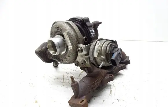 Audi A4 S4 B7 8E 8H Turbo 03L145721C