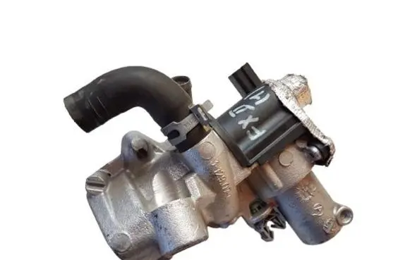Infiniti FX EGR valve H8200939136 8201016581B