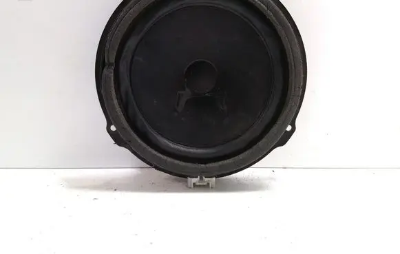 Ford Mondeo MK IV Front door speaker 6M2T18808AB