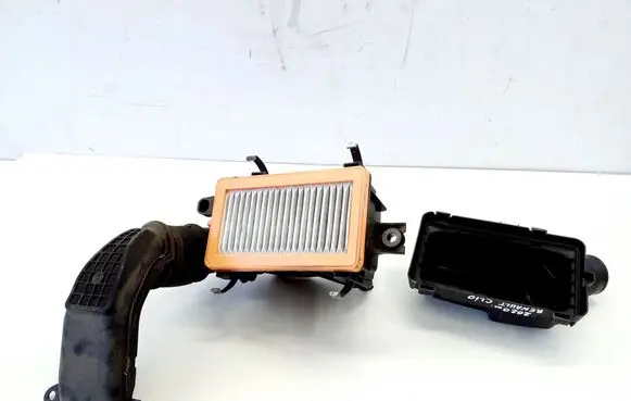 Renault Clio V Air filter box 165004357R 165554991R