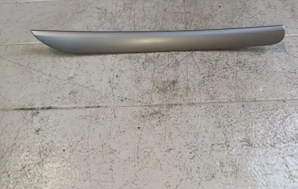 Audi A5 8T 8F Rear door card panel trim 8T0867419
