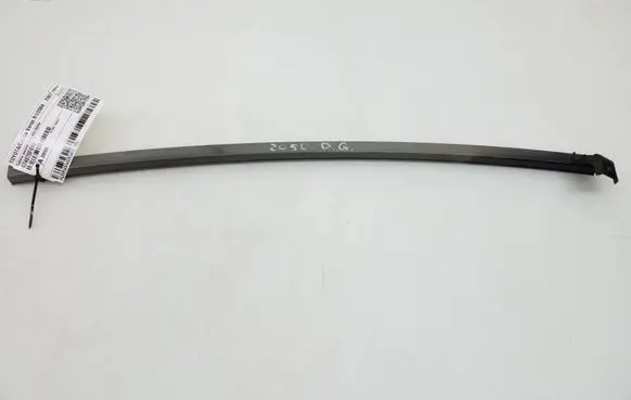Toyota Corolla Verso AR10 Other rear door trim element 674070F010