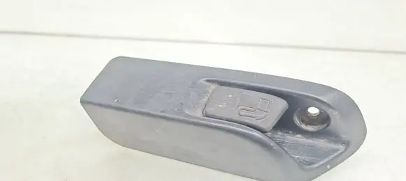 Toyota Prius+ (ZVW40) Fuel cap release pull handle 