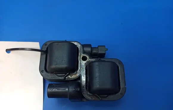 Mercedes-Benz CLK A208 C208 High voltage ignition coil A0001587303 0221503012
