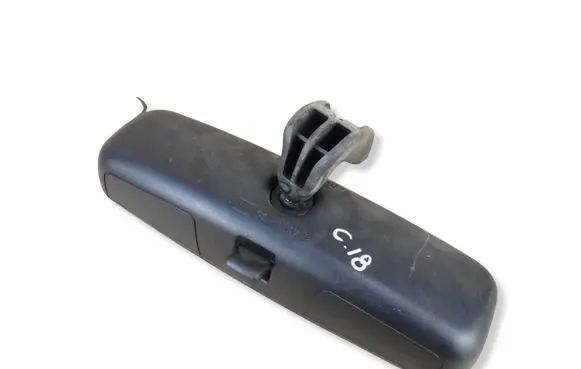Land Rover Freelander Rear view mirror (interior) E11021167