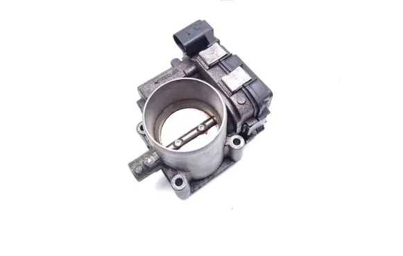 Skoda Fabia Mk2 (5J) Electric throttle body valve 03F133062