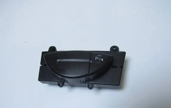 Mercedes-Benz E W211 Parking (PDC) sensor switch 2118216958-MERC 03751222 2118216958