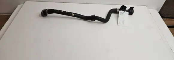 BMW 5 G30 G31 Engine coolant pipe/hose 8636550 HSR24395