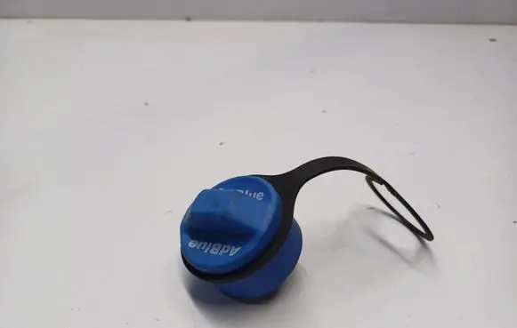 Mercedes-Benz GLE (W166 - C292) Adblue tank cap 