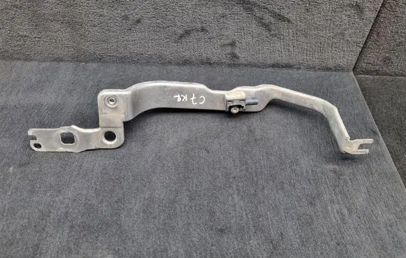 Audi A6 S6 C7 4G Fender mounting bracket 4G0807591B 4H0959651A