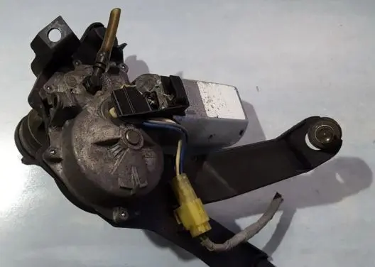 Honda Civic Rear window wiper motor 53843007