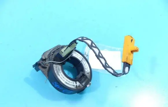 Renault Master II Airbag slip ring squib (SRS ring) IMPRK1257766